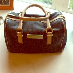 Calvin Klein purse